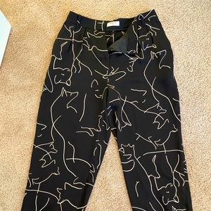 Aritzia Babaton pants, size 6